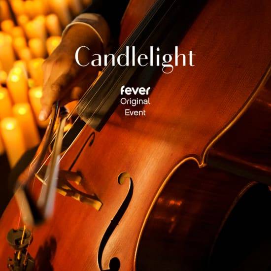 Candlelight: Featuring Vivaldi’s Four Seasons & More