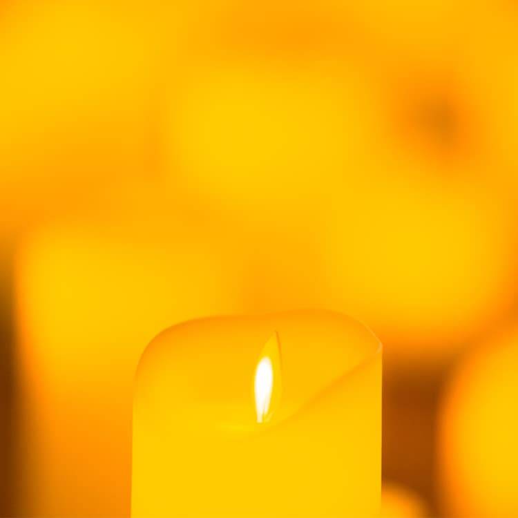 Candlelight: Featuring Vivaldi’s Four Seasons & More