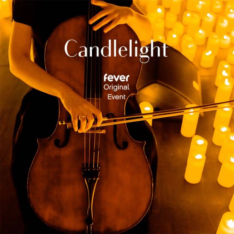 Candlelight: Featuring Vivaldi’s Four Seasons & More