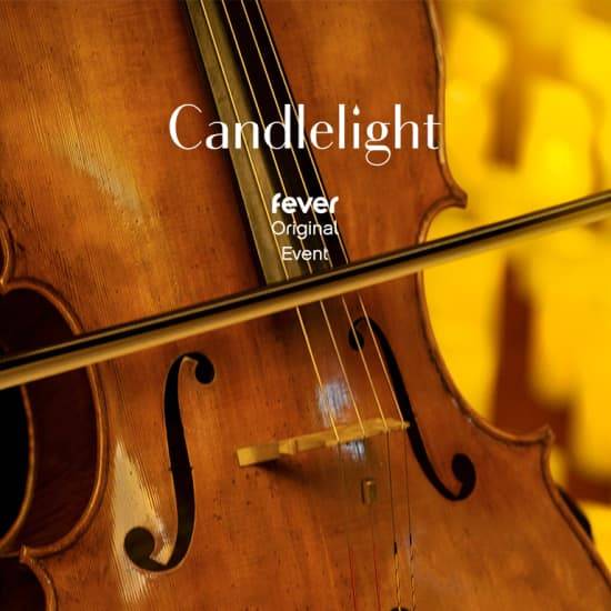 Candlelight: Featuring Vivaldi’s Four Seasons & More
