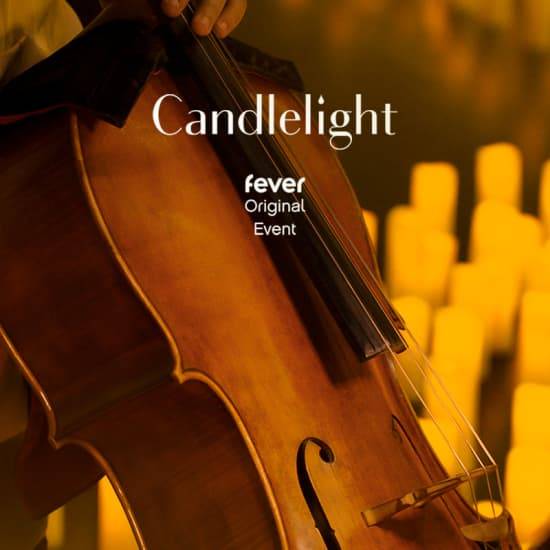 Candlelight: Featuring Vivaldi’s Four Seasons & More