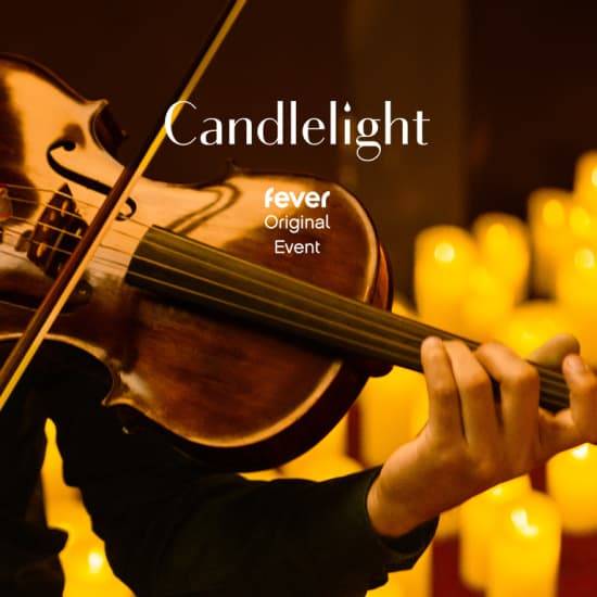 Candlelight: Featuring Vivaldi’s Four Seasons & More