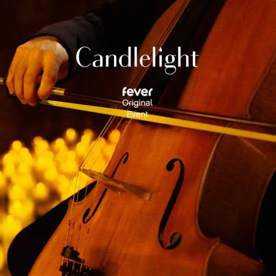 Candlelight: Featuring Vivaldi’s Four Seasons & More