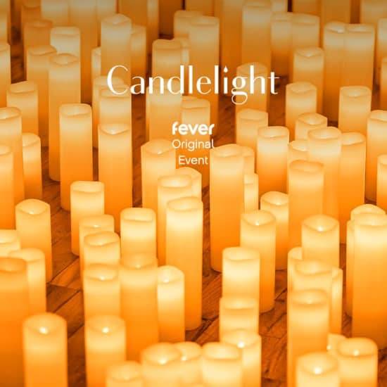 Candlelight: Featuring Vivaldi’s Four Seasons & More