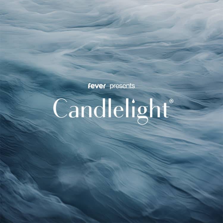 Candlelight: Hans Zimmer e altre colonne sonore