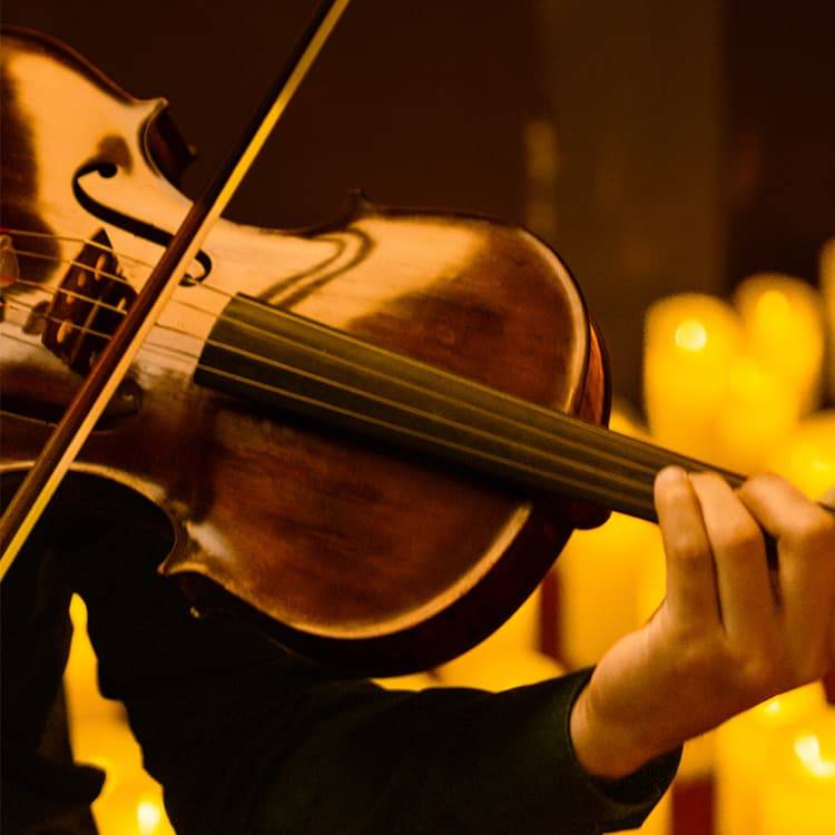 Candlelight: Hans Zimmer e colonne sonore