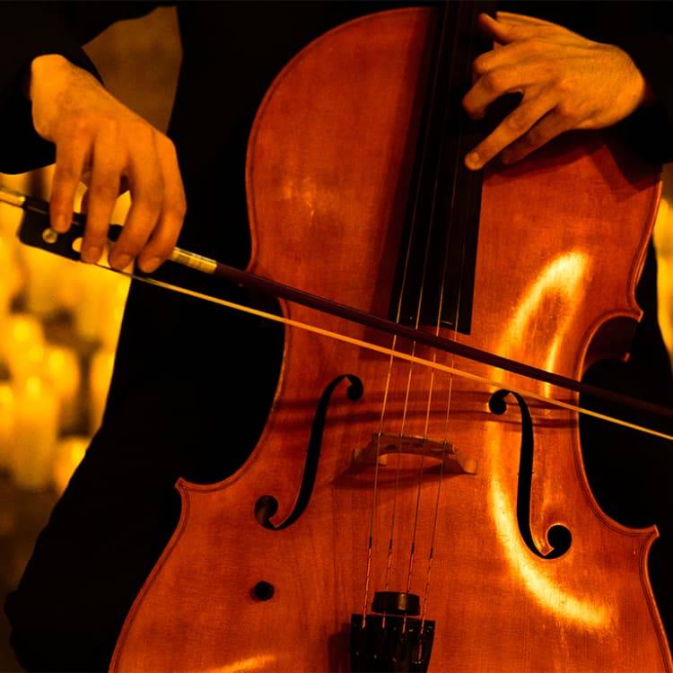 Candlelight: Hans Zimmer's Best Works