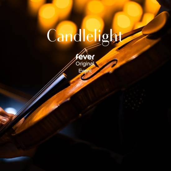 Candlelight: Hans Zimmer's Best Works