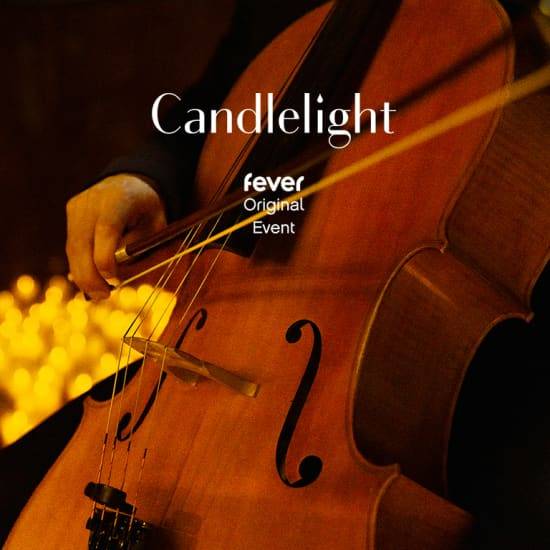 Candlelight: Het beste van Ed Sheeran
