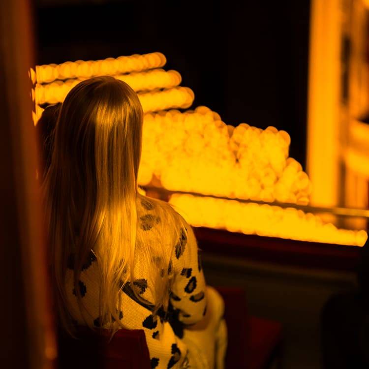 Candlelight : hommage à ABBA