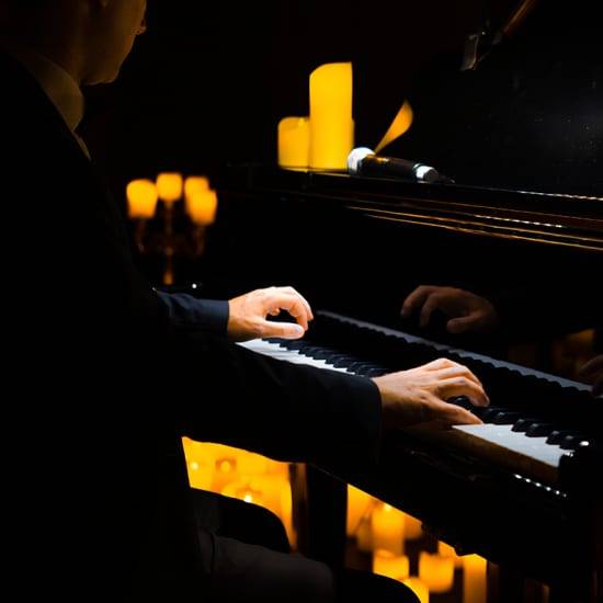 Candlelight : Hommage à ABBA