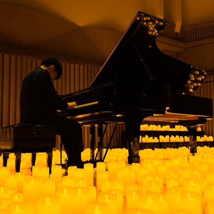 Candlelight : hommage à Adele