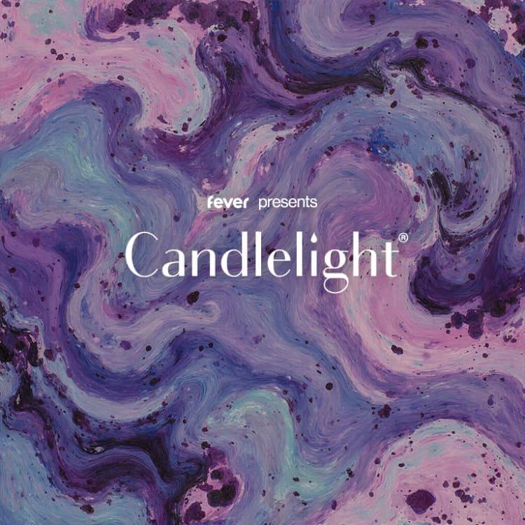 Candlelight : hommage à Ariana Grande