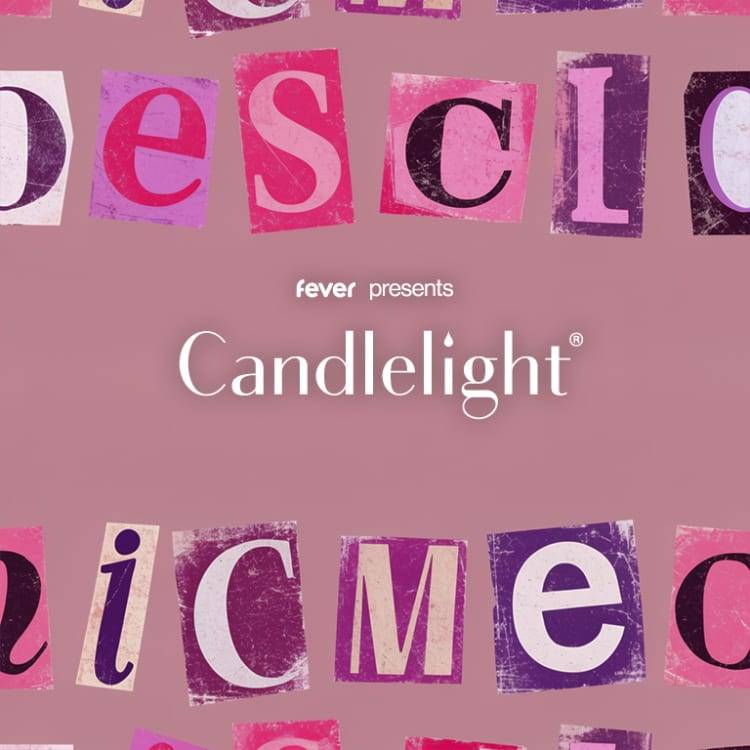 Candlelight : hommage à Ariana Grande