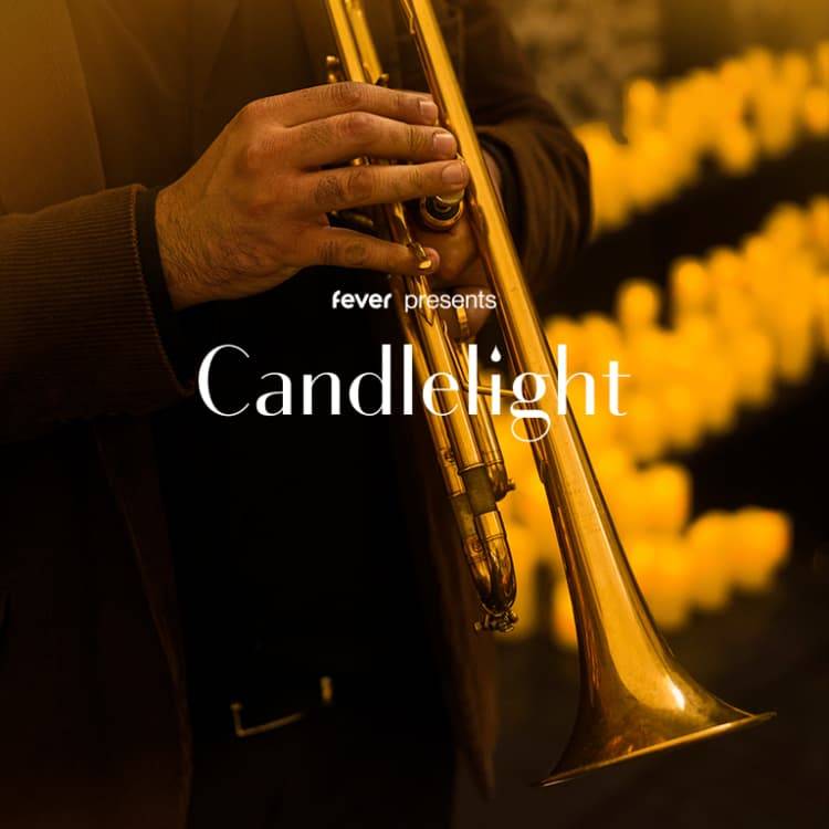 Candlelight : hommage à Charles Aznavour