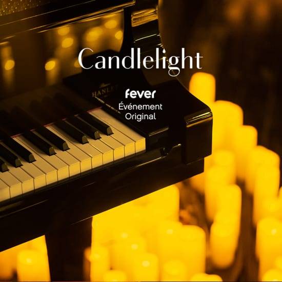 Candlelight: Hommage à Coldplay
