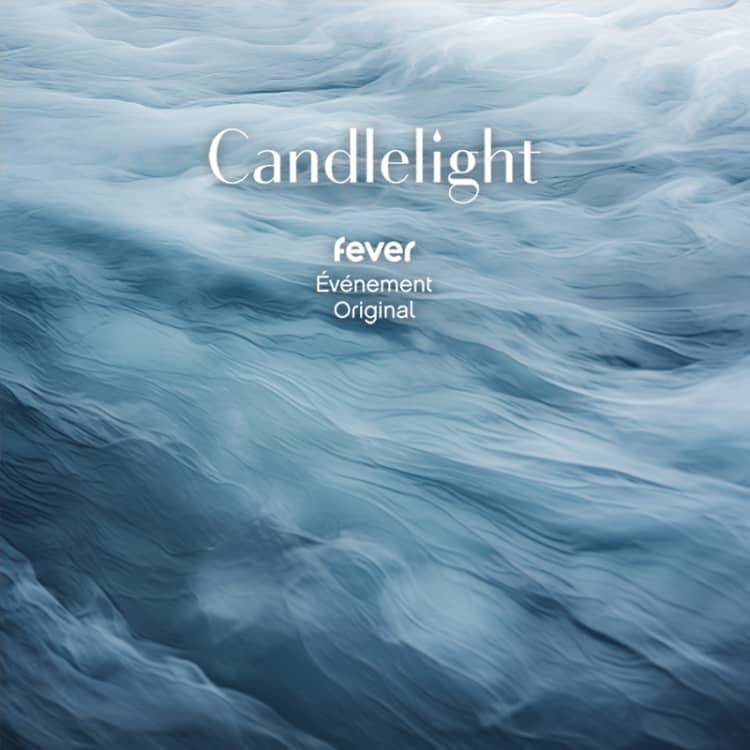 Candlelight : hommage à Hans Zimmer