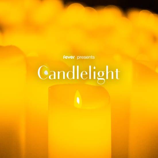 Candlelight : hommage à Jean-Jacques Goldman