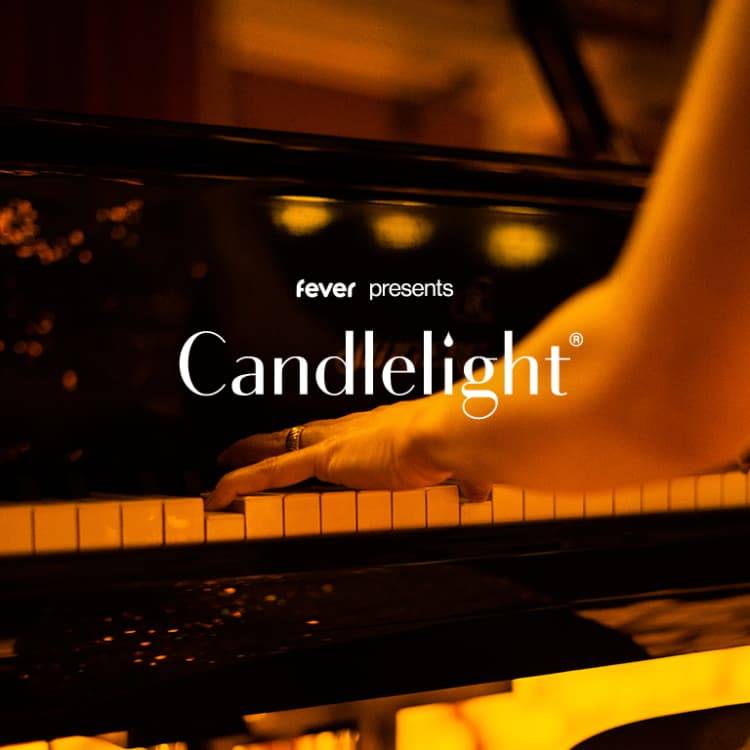 Candlelight : hommage à Jean-Jacques Goldman
