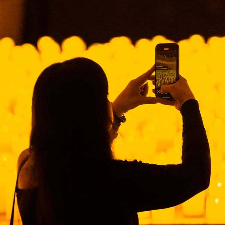 Candlelight : hommage à Jean-Jacques Goldman