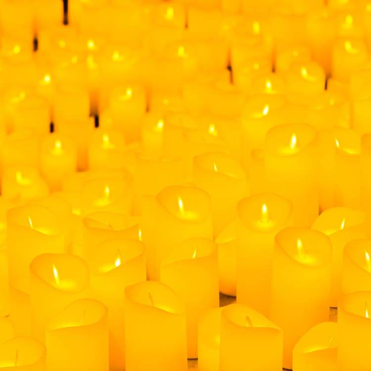Candlelight : Hommage à Jean-Jacques Goldman