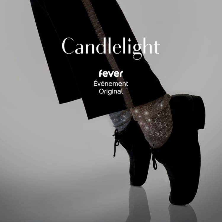 Candlelight : hommage à Michael Jackson