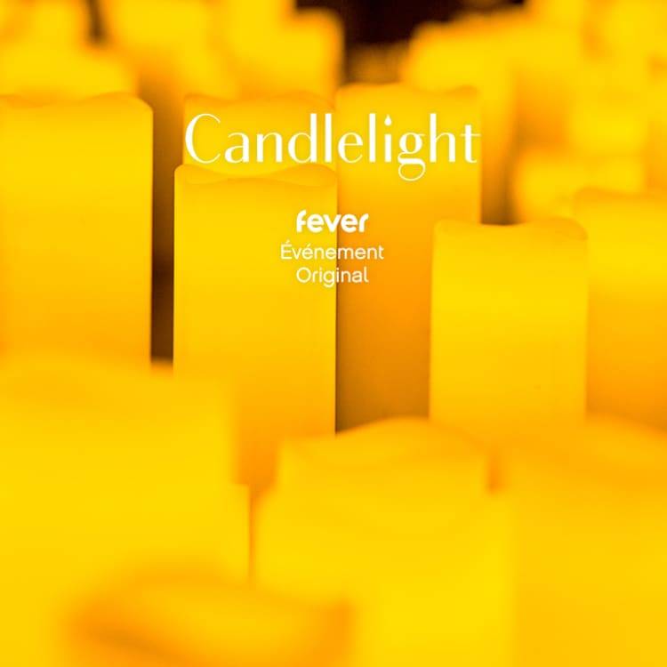Candlelight : hommage à Michael Jackson