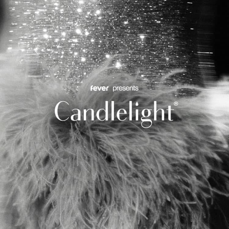 Candlelight : Hommage à Olivia Dean