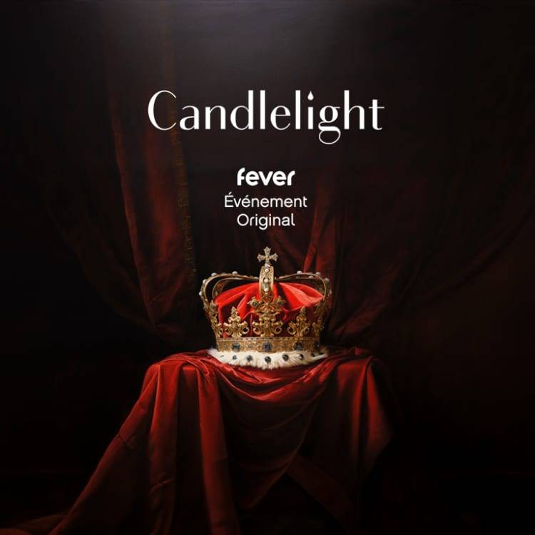 Candlelight : hommage à Queen