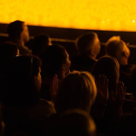 Candlelight: Horror Classics featuring The Conjuring Universe & more