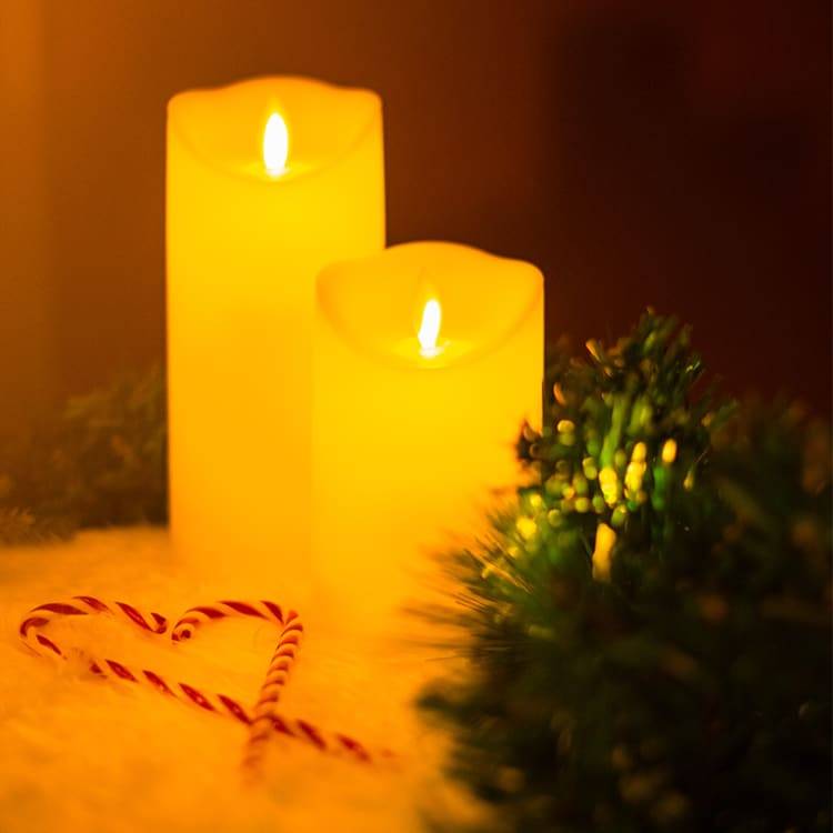 Candlelight: I classici del Natale