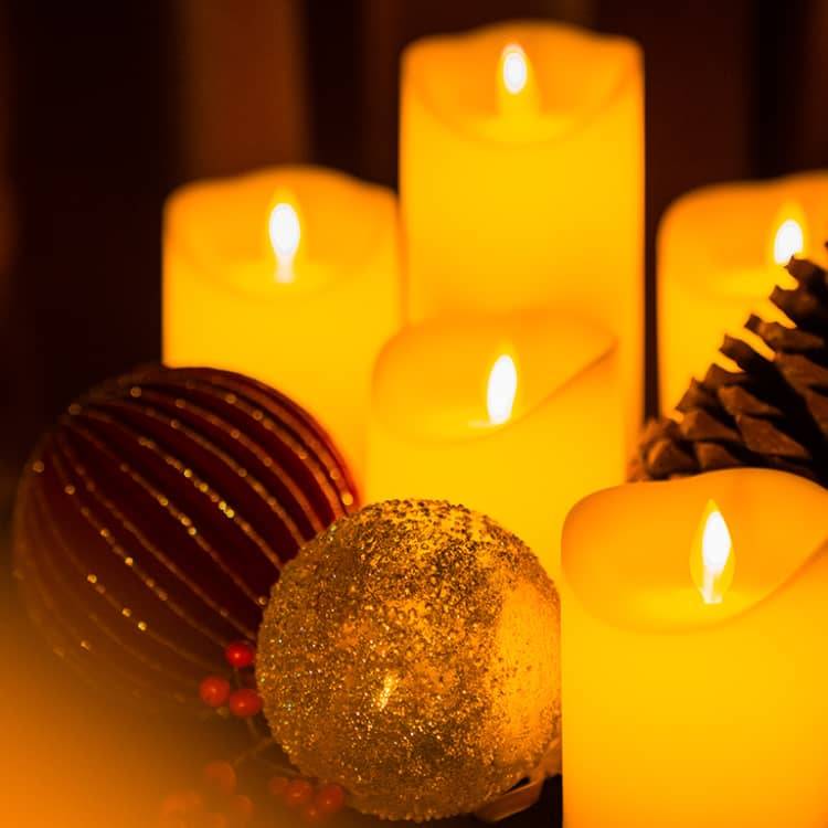 Candlelight: I classici del Natale