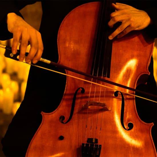 Candlelight: Il meglio di Ennio Morricone