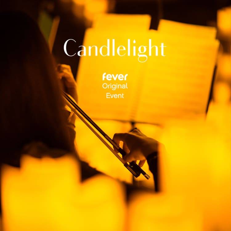 Candlelight: Imagine Dragons & Coldplay