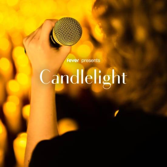 Candlelight Jazz: Een tribute aan Nina Simone