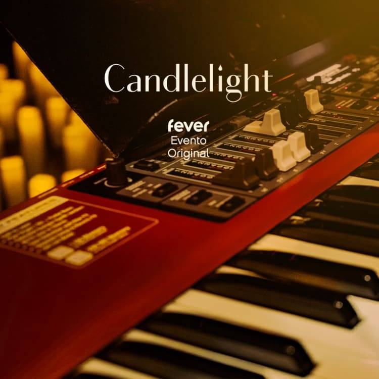 Candlelight Jazz: Frank Sinatra