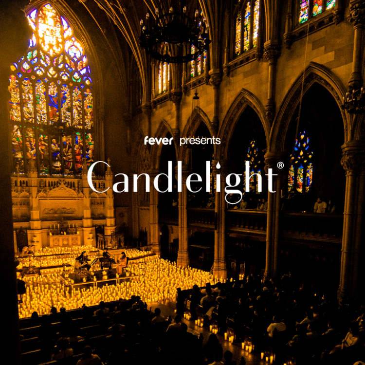 Candlelight Koreatown: The Best of Joe Hisaishi