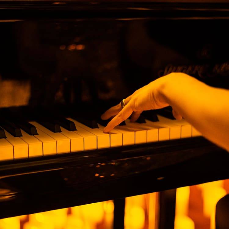 Candlelight: Las Cuatro Estaciones de Vivaldi