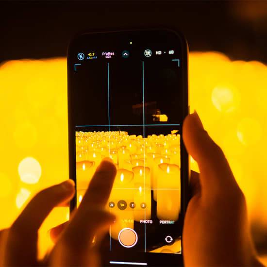 Candlelight : Le meilleur de Taylor Swift au piano