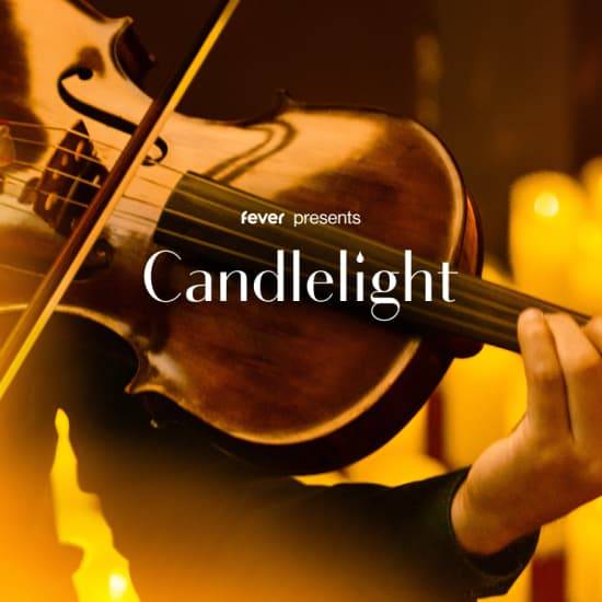 Candlelight : les 4 Saisons de Vivaldi