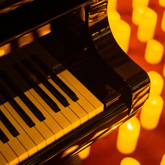 Candlelight : les classiques de Noël