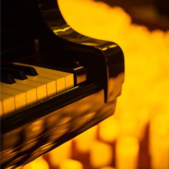 Candlelight : les classiques de Noël