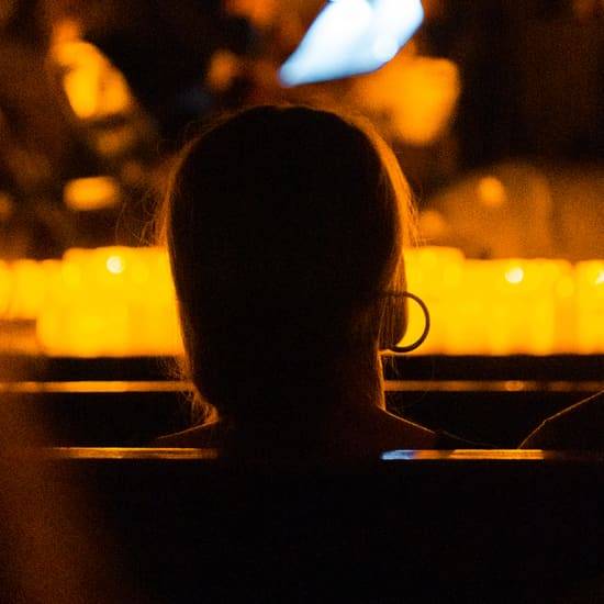 Candlelight: les classiques de Noël