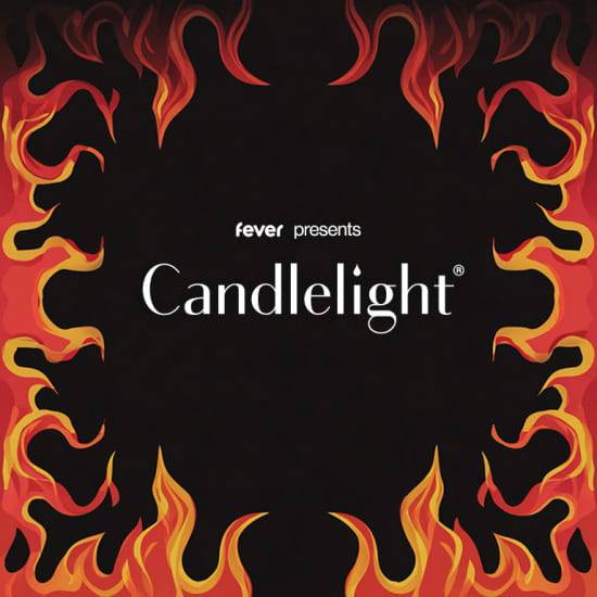 Candlelight : les classiques du rock