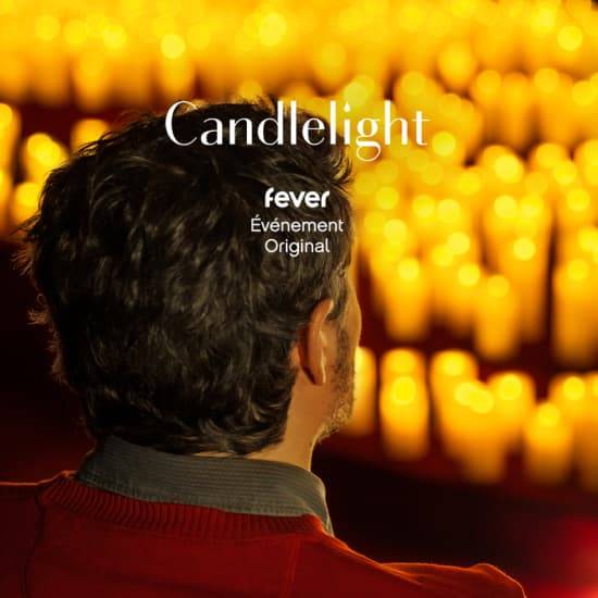 Candlelight : les Quatre Saisons de Vivaldi