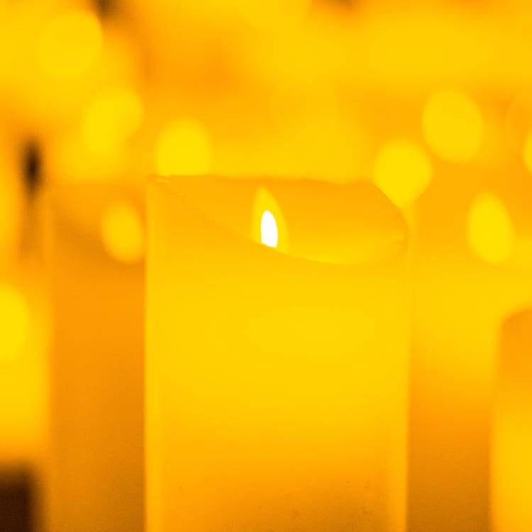 Candlelight: Lo Mejor de Ludovico Einaudi