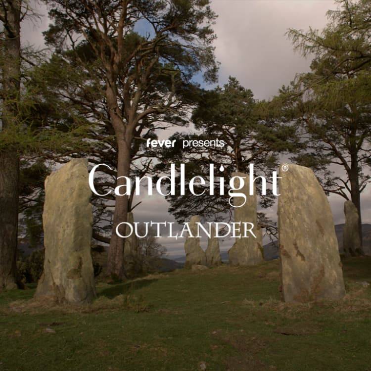 Candlelight: Lo Mejor de Outlander en Cuerdas