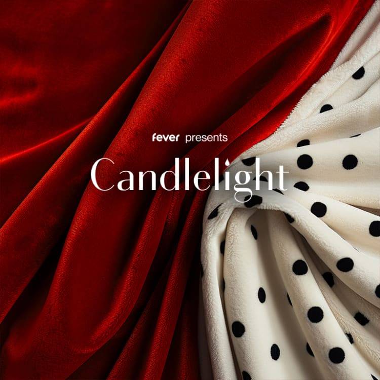 Candlelight: Long Live the Rock Legends