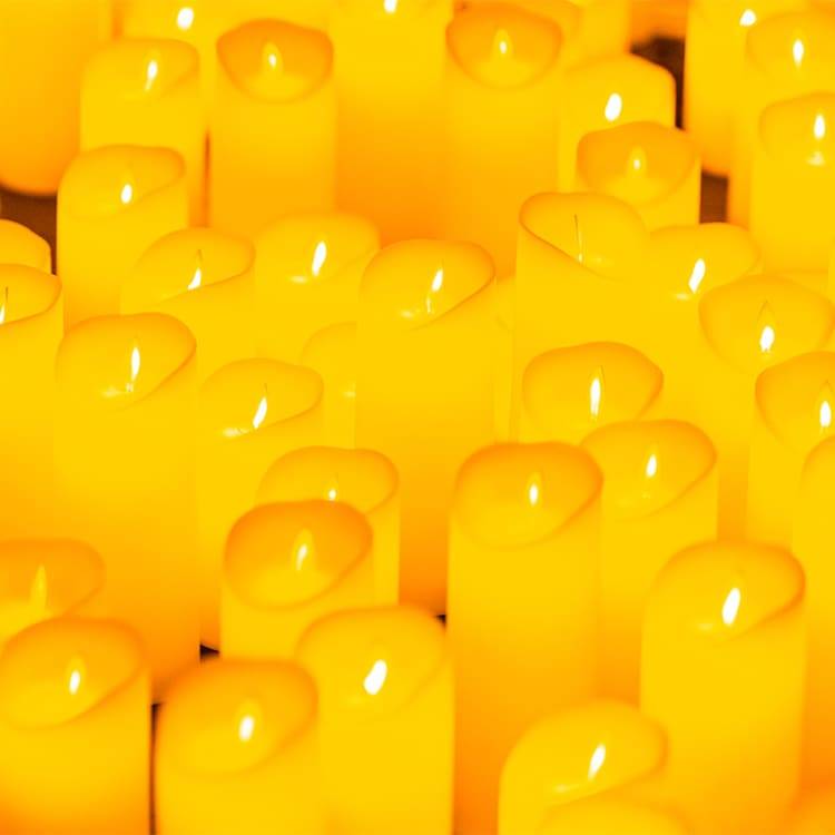 Candlelight: Long Live the Rock Legends