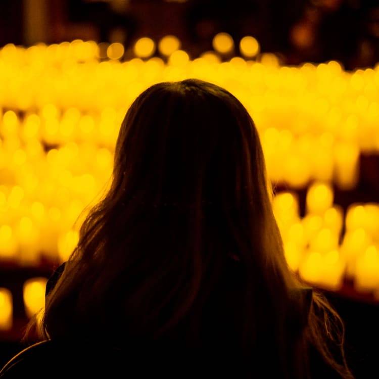 Candlelight : Longue Vie aux Légendes du Rock
